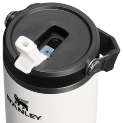 Stanley 1913 x Juventus The IceFlow™ Flip Straw 2.0 Tumbler | 30 OZ
