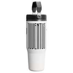 Stanley 1913 x Juventus The IceFlow™ Flip Straw 2.0 Tumbler | 30 OZ