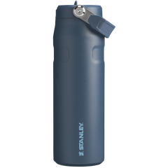 The IceFlow™ Bottle with Flip Straw Lid | 24 OZ  - Stanley Create
