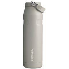 The IceFlow™ Bottle with Flip Straw Lid | Stanley Create
