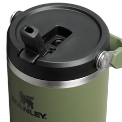 The IceFlow™ Flip Straw Tumbler | Stanley Create