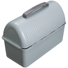 Classic Lunch Box