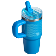 The Quencher ProTour Flip Straw Tumbler | Stanley Create
