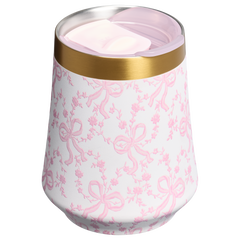 Stanley 1913 x LoveShackFancy Holiday Reserve Wine Tumbler