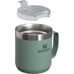 Classic Legendary Camp Mug