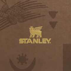 The Stanley 1913 x Nest AeroLight™ Transit Flip Top Mug