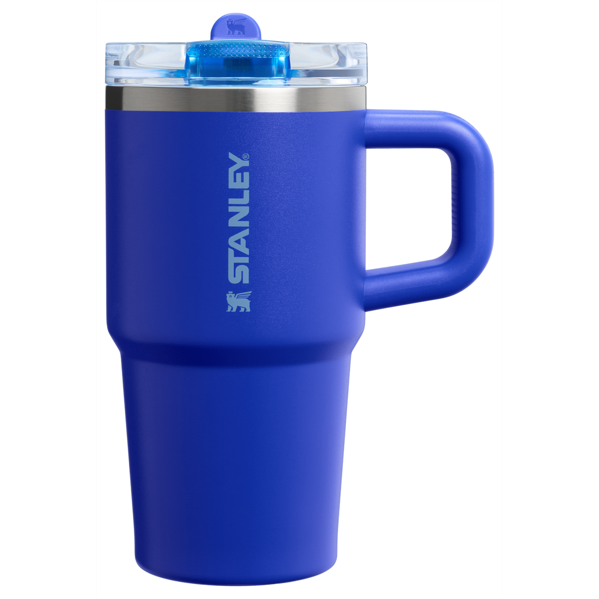 The Quencher ProTour Flip Straw Tumbler