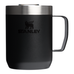 Classic Legendary Camp Mug
