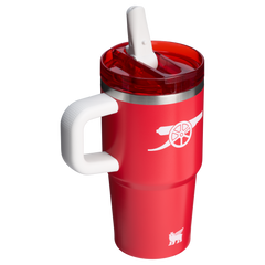 Stanley 1913 x Arsenal Quencher® ProTour Flip Straw Tumbler