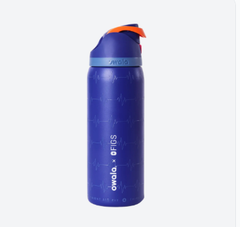 Owala Deep Royal Blue FreeSip - 32  FIGS